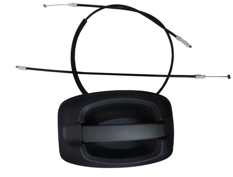 MITA DIŞ KAPI AÇMA KOLU ORTA BOXER III-DUCATO III-JUMPER III 735426421-9101.CV OEM: 735426421-9101.CV - MITA U03301171 kodlu oto yedek parça görseli