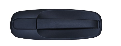 MITA DIŞ KAPI AÇMA KOLU ORTA SÜRGÜLÜ TRAFİC II-VİVARO II-PRİMASTER OEM: 8200214656 - MITA U03315261 kodlu oto yedek parça görseli