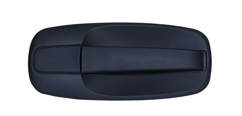 MITA DIŞ KAPI AÇMA KOLU BAGAJ ÇİFT KAPI TRAFİC II-VİVARO II-PRİMASTER 8200283010 OEM: 8200283010 - MITA U03315271 kodlu oto yedek parça görseli