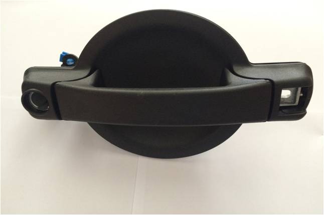 MITA DIŞ KAPI KOLU ORTA SAĞ DOBLO I-II 735309961 OEM: 735309961 - MITA U03325301 kodlu oto yedek parça görseli