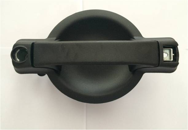 MITA DIŞ KAPI KOLU ORTA SOL DOBLO I-II 735309962 OEM: 735309962 - MITA U03325311 kodlu oto yedek parça görseli