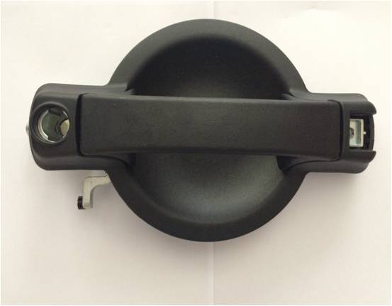 MITA DIŞ KAPI KOLU ÖN SOL DOBLO I-II 735309960 OEM: 735309960 - MITA U03325331 kodlu oto yedek parça görseli