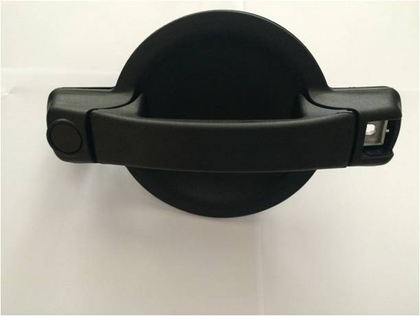 MITA DIŞ KAPI KOLU ORTA SAĞ DOBLO I-II KİLİTSİZ KAPAKLI 735363993 OEM: 735363993 - MITA U03325351 kodlu oto yedek parça görseli