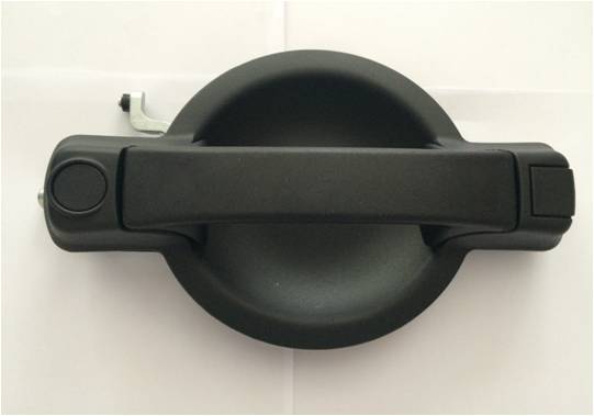 MITA DIŞ KAPI KOLU ÖN SAĞ OTOMATİK DOBLO I-II KAPAKLI 735435369 OEM: 735435369 - MITA U03325371 kodlu oto yedek parça görseli