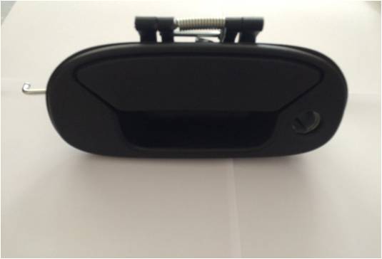 MITA DIŞ KAPI KOLU ARKA BAGAJ KAPISI DOBLO I-II 02-12 TEK KAPI 735331105 OEM: 735331105 - MITA U03325381 kodlu oto yedek parça görseli