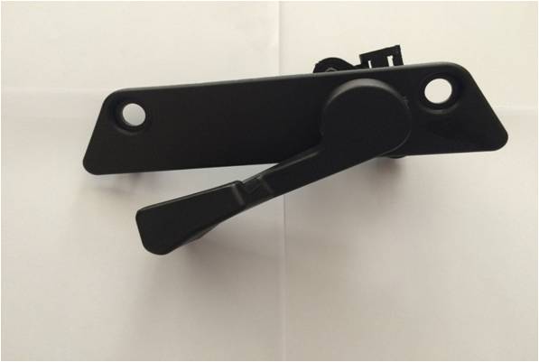 MITA BAGAJ KAPI İÇ AÇMA KOLU SAĞ DOBLO I-II ÇİFT KAPI 735379978-735291867 OEM: 735379978-735291867 - MITA U03325391 kodlu oto yedek parça görseli