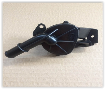 MITA KALORİFER MUSLUĞU UNO 7754046 OEM: 7754046 - MITA U06131061 kodlu oto yedek parça görseli