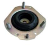 MKS ÖN AMORTİSÖR TAKOZU FORD FIESTA VII 1.1 Tİ-VCT 17 1.0 ECOBOOST 17 1.5 TDCİ 17 OEM: H1BC3K155AB-H1BC3K155AC-2329197 - MKS 2763 kodlu oto yedek parça görseli