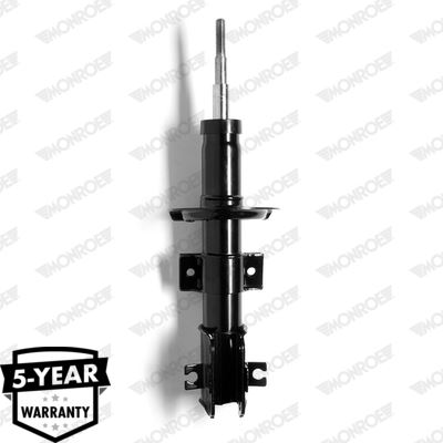 MONROE ÖN AMORTİSÖR L/R VOLVO 850 1991 1996 S70 1997 2000 V70 1997 3.00 C70 1998 2005 YAĞLI 91914192 OEM: 91914192 - MONROE 11669 kodlu oto yedek parça görseli