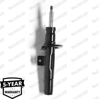 MONROE ÖN AMORTİSÖR SAĞ PEUGEOT P406 1995-2004 OEM: 5202.Q8-5202.L1-5202.X9 - MONROE 11753 kodlu oto yedek parça görseli