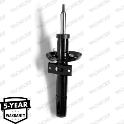 MONROE ÖN AMORTİSÖR L/R VW POLO 2001-2009 CORDOBA IBIZA 2002-2009 FABIA 2001-2008 GAZLI MONROE 742042SP MONROE 742052SP 6Q0413031BN-8Z0413031C-5Z0413031L OEM: 6Q0413031BN-8Z0413031C-5Z0413031L - MONROE 16451 kodlu oto yedek parça görseli