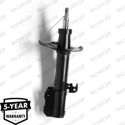 MONROE ÖN AMORTİSÖR SAĞ TOYOTA COROLLA 1.3-1.5-1.6 1.8 2.0 VVTİ 2001-2007 VERSO 02/04 GAZLI 4851009930-4852009890-4851009701 OEM: 4851009930-4852009890-4851009701 - MONROE 16464 kodlu oto yedek parça görseli
