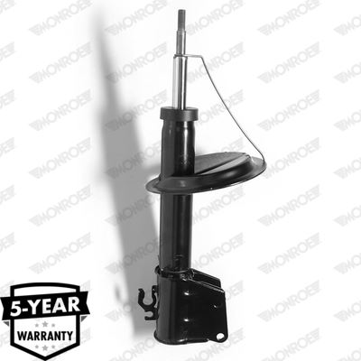 MONROE ÖN AMORTİSÖR FIAT DOBLO 1.2-1.4-1.6 16V-1.3D-1.9JTD 01 PRATICO 1.4-1.3D-1.6D 10 GAZLI 51772961-46812364-46791279 OEM: 51772961-46812364-46791279 - MONROE 16470 kodlu oto yedek parça görseli