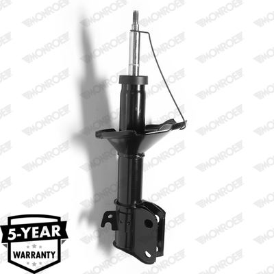 MONROE ÖN AMORTİSÖR SAĞ SUBARU LEGACY III 1998-2003 GAZLI OEM: 20310AE100 - MONROE 16491 kodlu oto yedek parça görseli