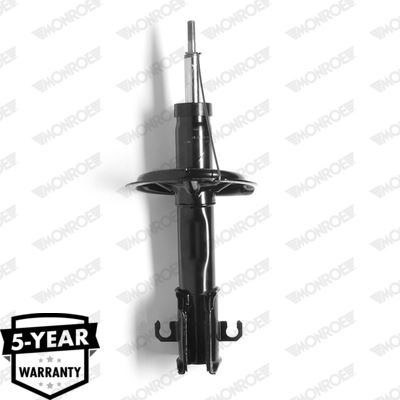 MONROE ÖN AMORTİSÖR L/R GAZLI FIAT BRAVO-BRAVA 1995-2002 Ş4085698 OEM: 46803280-46407181 - MONROE 16706 kodlu oto yedek parça görseli