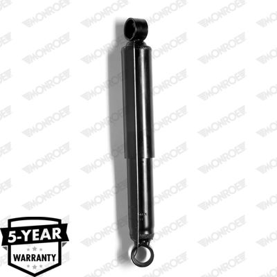 MONROE ARKA AMORTİSÖR L/R NISSAN SERENA VANETTE 1994-2001 HYUNDAI H100 1993-2000 JEEP CJ5 CJ8 GAZLI V1002-V1115-23443-R1004A GAZLI OEM: 562109C026-MB002706-5530043430 - MONROE 23443 kodlu oto yedek parça görseli