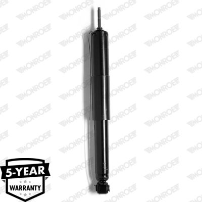 MONROE AMORTISOR ARKA GAZLI BMW E36 94>00 OEM: 33521091629 - MONROE 23454 kodlu oto yedek parça görseli