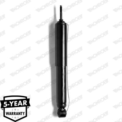 MONROE ARKA AMORTİSÖR L/R OPEL CORSA B 93 01 CORSA A 82 93 TIGRA 94 00 GAZLI 90443581-436216-436222-72118770 OEM: 90443581-436216-436222-72118770 - MONROE 23456 kodlu oto yedek parça görseli