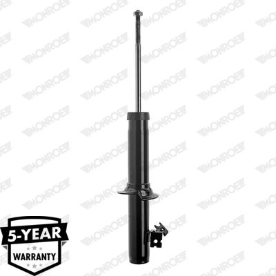 MONROE ÖN AMORTİSÖR SAĞ HONDA CIVIC 1991 2001 ROVER 400 1995-1999 GAZLI PRATON PERSONA 300 400 94 OEM: 51606ST3E11-RNB103470 - MONROE 23787 kodlu oto yedek parça görseli