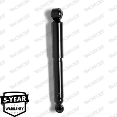 MONROE ARKA AMORTİSÖR L/R ASTRA G 1998 2010 72119052-436280-436281-72119053 OEM: 72119052-436280-436281-72119053 - MONROE 23908 kodlu oto yedek parça görseli