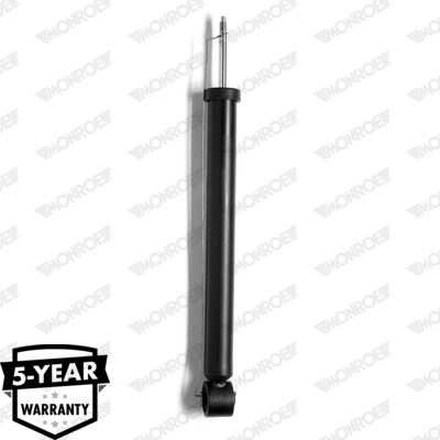 MONROE ARKA AMORTİSÖR L/R VW BORA SW 2000-2005 - GOLF IV VARİANT SW 2000-2006 G1341 GAZLI AUDI 3 1996-2003 SKODA OCTAVIA COMBİ 1998 2007 ROOMSTER 2010-2015 SEAT LEON 81999-2006 1J9513025A-1J9513025E OEM: 1J9513025A-1J9513025E - MONROE 23925 kodlu oto yedek parça görseli