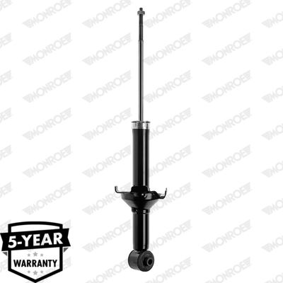 MONROE ARKA AMORTİSÖR L/R ROVER 200 1995-1999 ROVER 25 1999 2005 GAZLI OEM: RPD101700-RPD101710-RPD102970 - MONROE 23945 kodlu oto yedek parça görseli