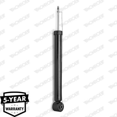 MONROE ARKA AMORTİSÖR L/R VW POLO 2002- 2010 2017 CORDOBA-IBIZA-FABIA-A1 GAZLI 6Q0513025BN-6C0513025AK-6R0513025AH OEM: 6Q0513025BN-6C0513025AK-6R0513025AH - MONROE 23950 kodlu oto yedek parça görseli