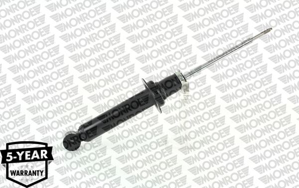 MONROE ARKA AMORTİSÖR L/R BMW E32 7 SERIES E23 1986-1994 GAZLI OEM: 33521131395 - MONROE 26634 kodlu oto yedek parça görseli