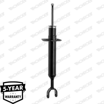 MONROE ON AMORTISOR PASSAT A4 A6 97 05 OEM: 3B0413031Q - MONROE 26655 kodlu oto yedek parça görseli
