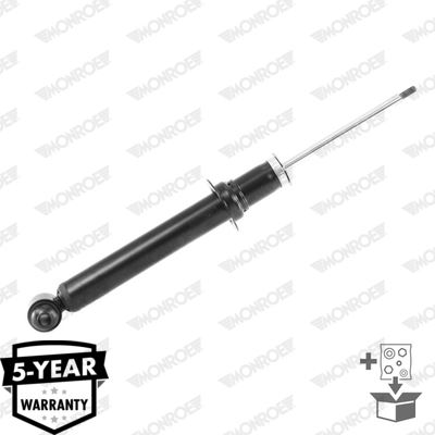MONROE AMORTISOR ARKA GAZLI BMW F10 F06 OEM: 33526863902 - MONROE 376014SP kodlu oto yedek parça görseli