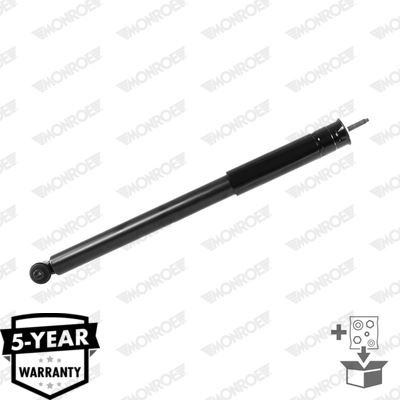 MONROE AMORTISOR ARKA GAZLI MERCEDES E-CLASS W211 02 08 OEM: A2113260900 - MONROE 376043SP kodlu oto yedek parça görseli