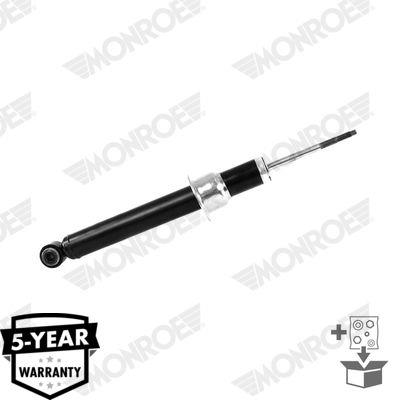 MONROE ÖN AMORTİSÖR JAGUAR S-TYPE II X200 1999 2007 OEM: XR811178- - MONROE 376076SP kodlu oto yedek parça görseli