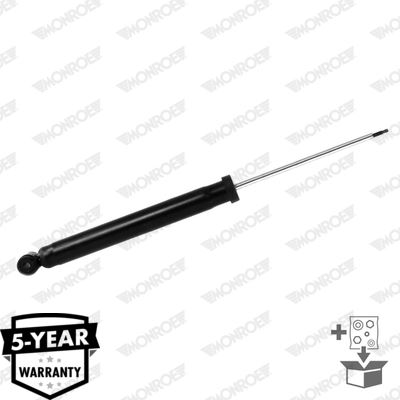 MONROE ARKA AMORTİSÖR SAG-SOL FORD KUGA 2.5 2.0TDCİ 08 12 GAZLI OEM: 8V4118080AB-8V4118080AC-8V4118080BB - MONROE 376113SP kodlu oto yedek parça görseli