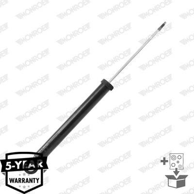 MONROE ARKA AMORTİSÖR L/R VW GOLF VII-LEON-A3 2013 GAZLI OEM: 5Q0513049BF-5Q0513049BG-5Q0513049BR - MONROE 376193SP kodlu oto yedek parça görseli