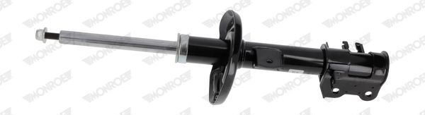 MONROE ÖN AMORTİSÖR SOL CORSA D 06 14 GRANDE PUNTO 05 12 LINEA 1.4 07 FIORINO 08 NEMO 08 BIPPER 08 93192169-51821087-5808.F4-51783654 OEM: 93192169-51821087-5808.F4-51783654 - MONROE 401127RM kodlu oto yedek parça görseli