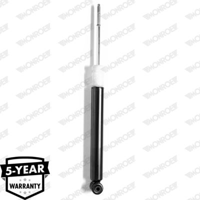 MONROE AMORTISOR ARKA GAZLI MERCEDES W201 W124 C124 A2013200931 OEM: A2013200931 - MONROE 43071 kodlu oto yedek parça görseli