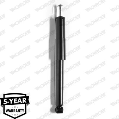MONROE ARKA AMORTİSÖR L/R SAAB 9000 1989-1998 GAZLI OEM: 4645008-4000998-4195228 - MONROE 43079 kodlu oto yedek parça görseli