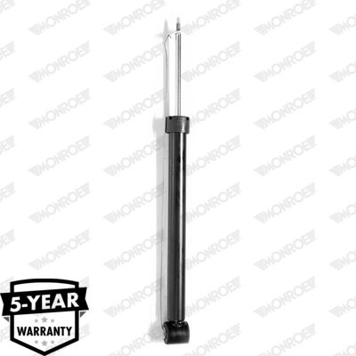 MONROE ARKA AMORTISOR FIESTA V 02 08 MAZDA 2 02 07 GAZLI 2S6118008AD-1206032-1251758-1305612 OEM: 2S6118008AD-1206032-1251758-1305612 - MONROE 43125 kodlu oto yedek parça görseli