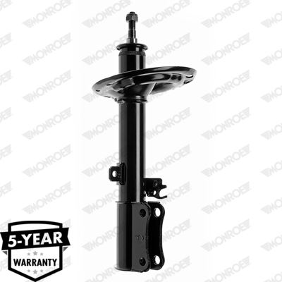 MONROE ARKA AMORTİSÖR SAĞ TOYOTA CAMRY V40 2.4 3.5 2006-2014 GAZLI OEM: 4853033380-4853089025 - MONROE 72309ST kodlu oto yedek parça görseli