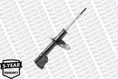 MONROE ÖN AMORTİSÖR L/R CHRYSLER VOYAGER 2.5İ 2.5TD 3.0 3.3 1987 1995 GAZLI OEM: 4322728-4449074-4449075-4449135 - MONROE 72591ST kodlu oto yedek parça görseli