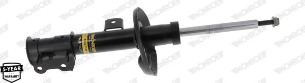 MONROE ÖN SOL AMORTİSÖR OPEL CORSA E 15 19 OEM: 13434131-13434133-13434137-13434139 - MONROE 742273SP kodlu oto yedek parça görseli