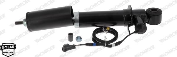 MONROE ARKA AMORTİSÖR L/R ELEKTRİKLİ VOLVO S60 2.4T 2.5T 2001-2010 XC70 2.5TX 2.4D5 2002-2007 GAZLI Monroe RideSense Electronic Suspension OEM: 30666402-91E10005-91E10016 - MONROE C1503S kodlu oto yedek parça görseli