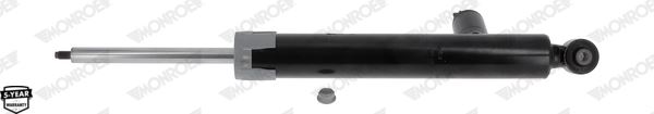 MONROE ARKA AMORTİSÖR SAĞ ELEKTRİKLİ MERCEDES C W204-S204 2008-2014 GAZLI Monroe RideSense Electronic Suspension OEM: A2043263100 - MONROE C1510R kodlu oto yedek parça görseli