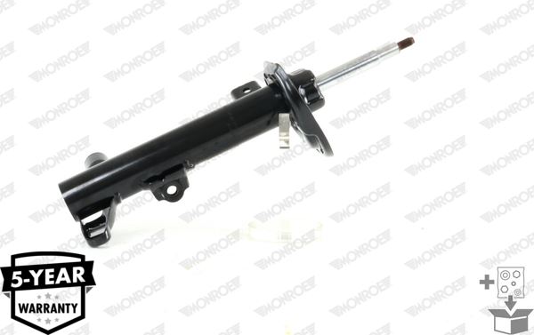 MONROE ÖN AMORTİSÖR SOL ELEKTRİKLİ MERCEDES C CLAS W204 S204 A207 C207 GAZLI Monroe RideSense Electronic Suspension OEM: A2043230900-A2073231100-A2073231300 - MONROE C2509L kodlu oto yedek parça görseli
