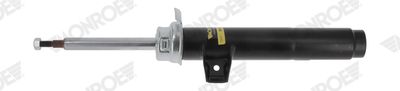 MONROE AMORTISOR ON SAG GAZLI BMW X1 E84 09 15 OEM: 31316789574 - MONROE D0038R kodlu oto yedek parça görseli