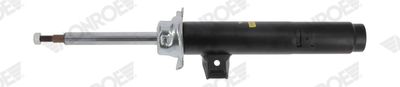 MONROE AMORTISOR ON SAG GAZLI BMW X1 E84 09 15 OEM: 31316789573 - MONROE D0039L kodlu oto yedek parça görseli