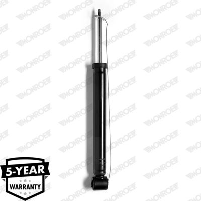 MONROE ARKA AMORTİSÖR L/R CORSA D 06 14 GRANDE PUNTO 07 17 CHEVROLET AVEO 11 93189035-93189036-55700452-436387 OEM: 93189035-93189036-55700452-436387 - MONROE G1037 kodlu oto yedek parça görseli
