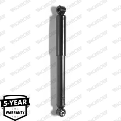 MONROE ARKA AMORTİSÖR L/ CHEVROLET SPARK 2005-2010 DAEWOO MATIZ III 2005-2013 GAZLI 96424027-95299742 OEM: 96424027-95299742 - MONROE G1084 kodlu oto yedek parça görseli