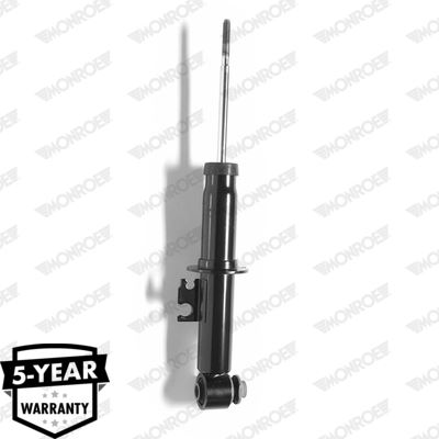 MONROE ARKA AMORTİSÖR L/R MİNİ COOPER R56 2007-2013 R57 2007 2015 R55 GAZLI 2007 2014 OEM: 33526773876-33526778565-33526853967 - MONROE G1086 kodlu oto yedek parça görseli