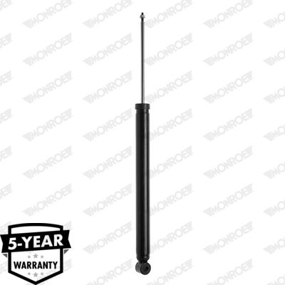 MONROE ARKA AMORTİSÖR L/R MAZDA 3 2008-2014 GAZLI OEM: BGV428910-BHB628910-BHD228910 - MONROE G1167 kodlu oto yedek parça görseli